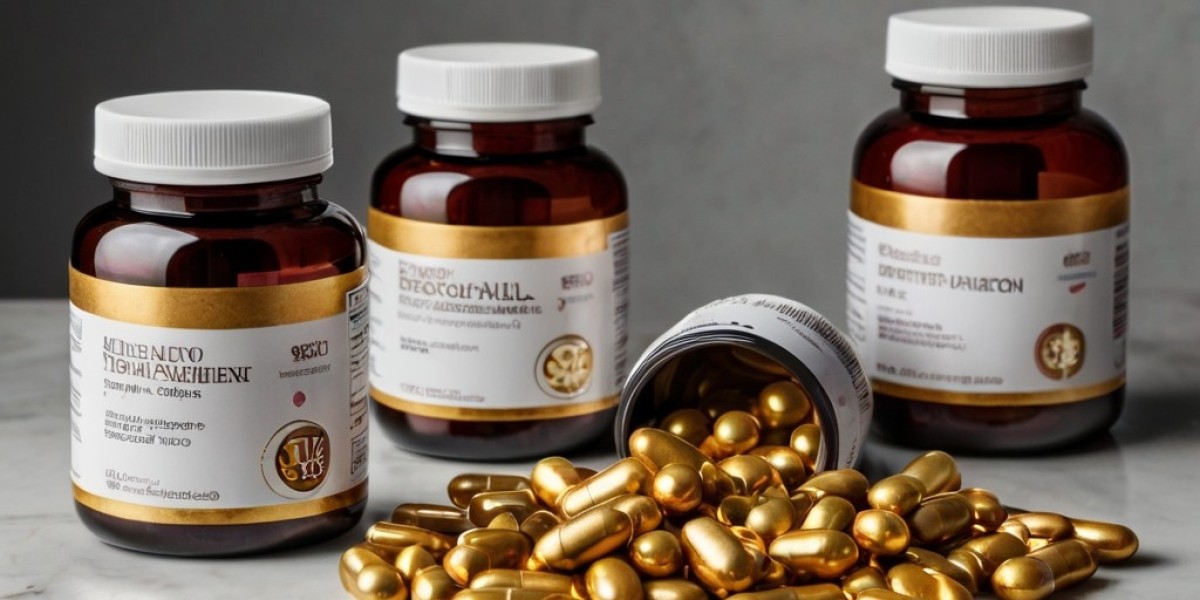 The Birth of Milk Thistle Supplements