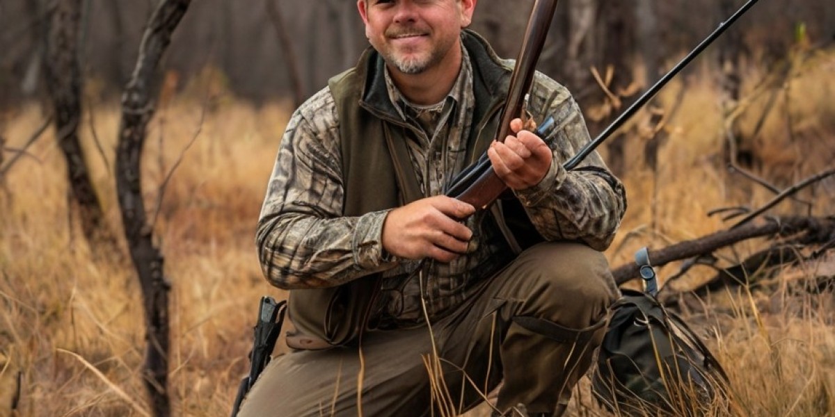 By no means Lose Your Planning Hunting Trips Once more