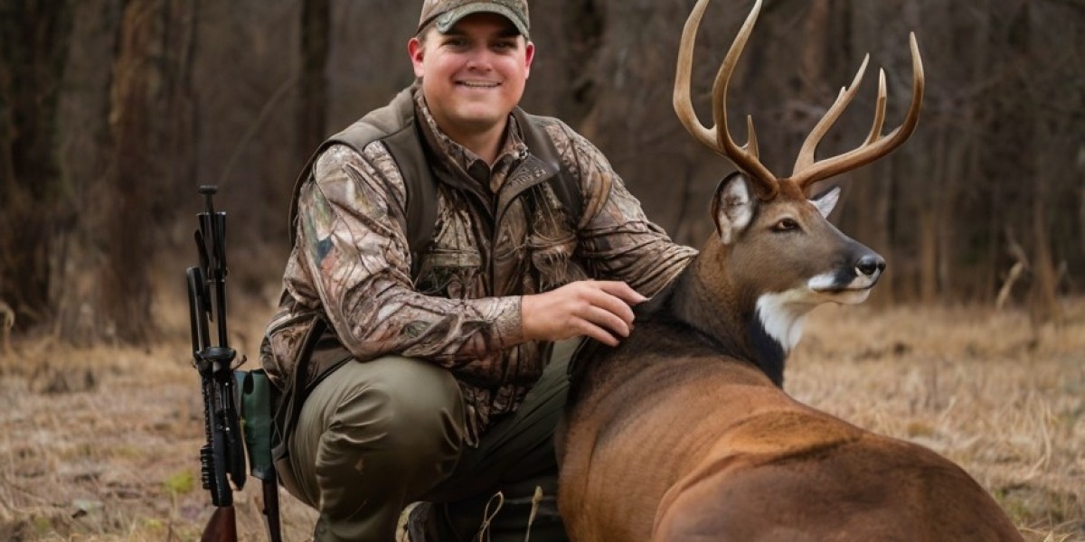 Fascinating Hunting Access Tactics That Might help Your small business Grow