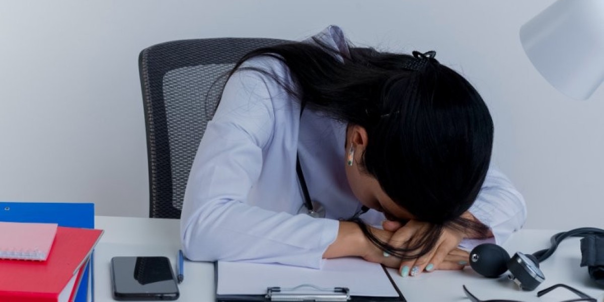 Can Modalert Help You Overcome Sleep Apnea?