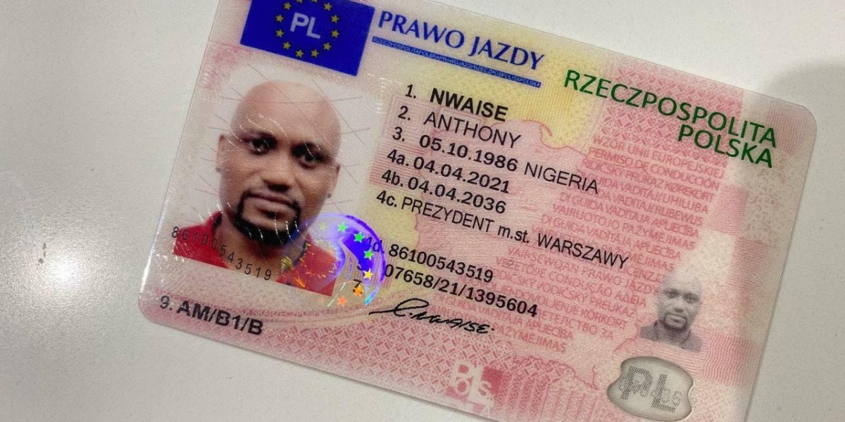 The Perilous Path of Purchasing a Driver's License Without Examination
