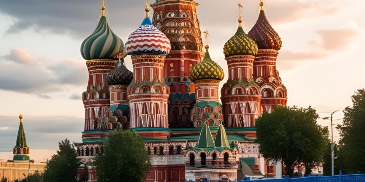 Russia Visa Requirements for Italian Citizens