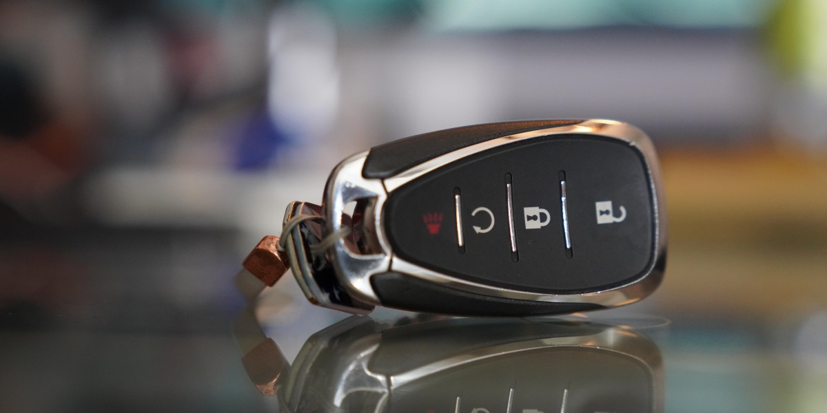 Guide To Car Key Programming Ampthill: The Intermediate Guide On Car Key Programming Ampthill