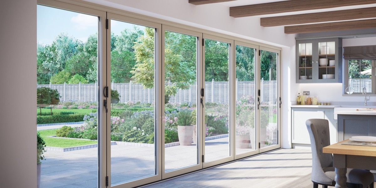 15 Top Twitter Accounts To Discover More About Repairing Bifold Closet Doors