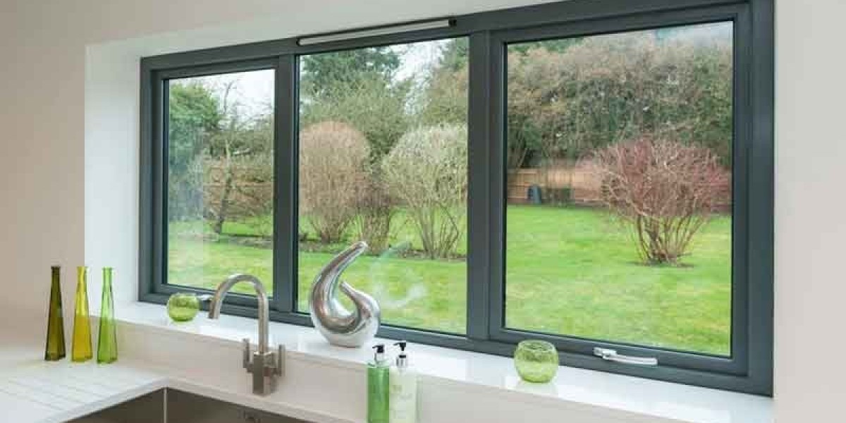 Boost Your Home with Superior Double Glazing