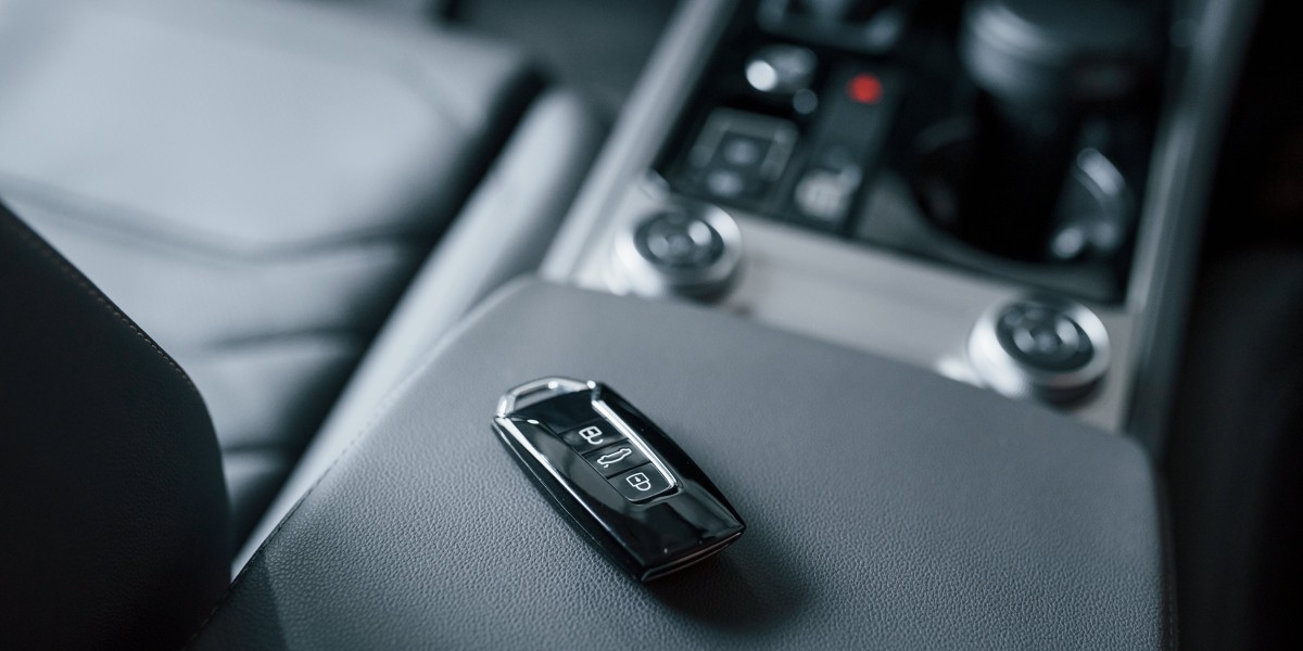 Understanding Car Key Replacement: A Comprehensive Guide