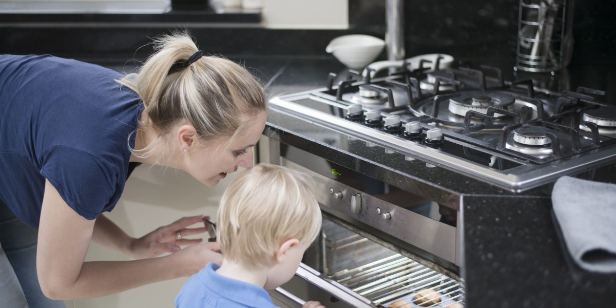 Exploring the World of Cheap Integrated Ovens: A Comprehensive Guide