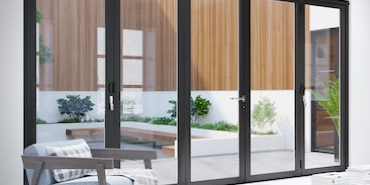Learn What Replacement Bifold Door Seals Tricks The Celebs Are Utilizing