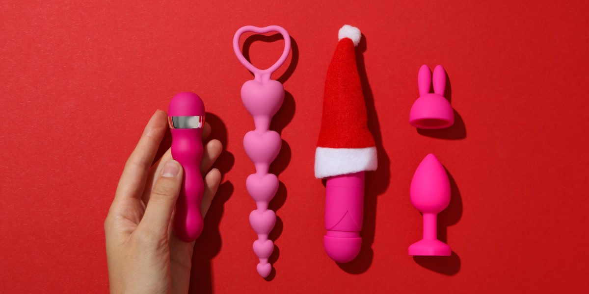 See What Adults Toy For Men Tricks The Celebs Are Making Use Of