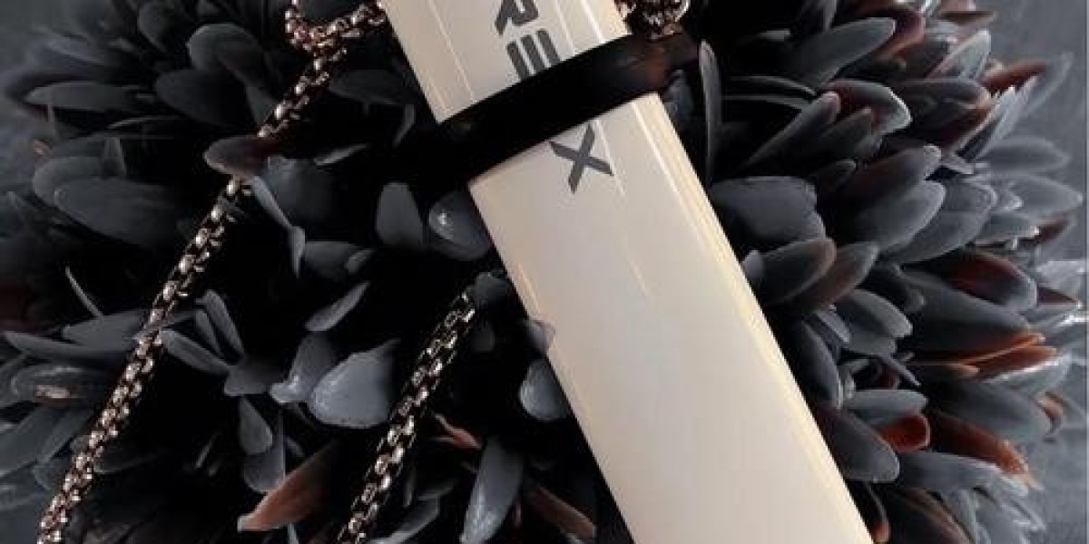 電子菸線上購買攻略：RELX六代主機與菸彈口味解析