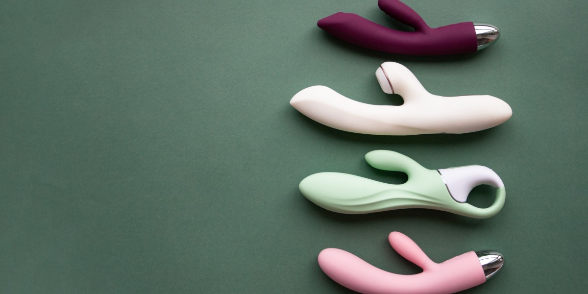 Don't Buy Into These "Trends" Concerning Toys For Adult
