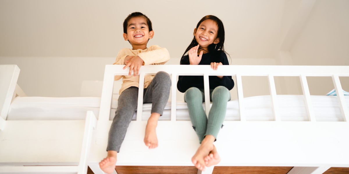 The Versatility and Benefits of Bunk Beds: A Comprehensive Guide