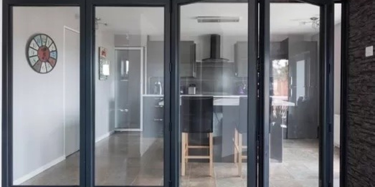 3 Ways That The Bifold Door Repair Near Me Can Affect Your Life