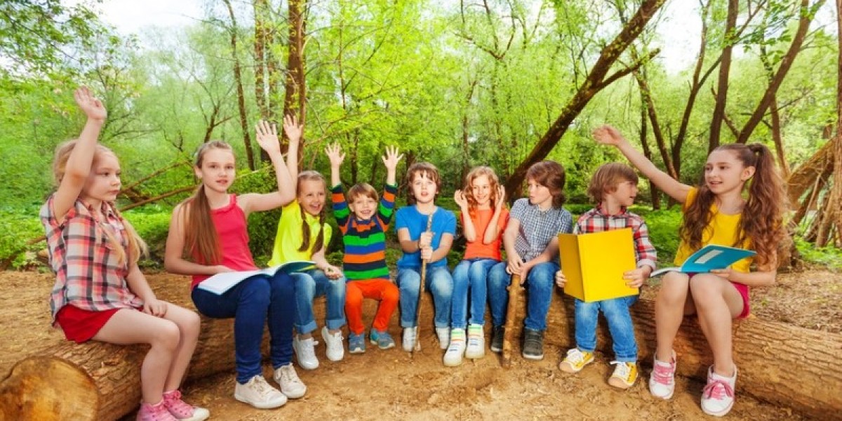 Camp Doesn't Have To Be Hard. Read These Seven Tips
