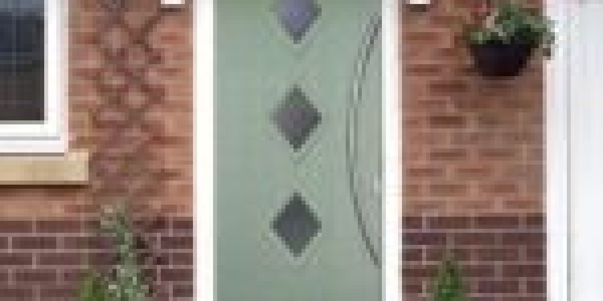 What Professional Composite Door Repair Experts Would Like You To Know