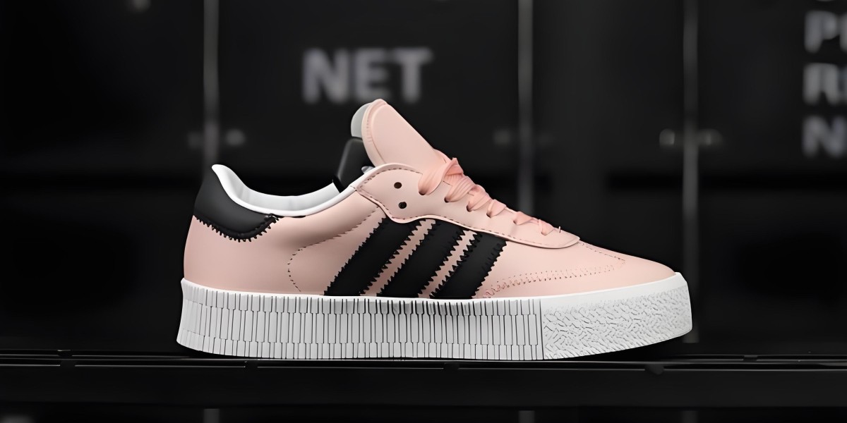 Adidas經典鞋選購攻略——Samba OG到Gucci聯名款解析