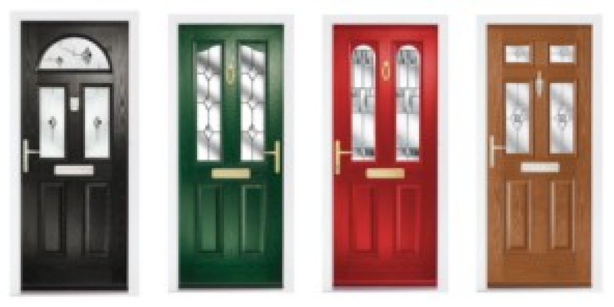 A Guide To Door Maintenance From Start To Finish