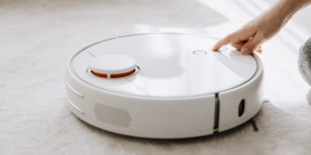 Robot Vacuum Deals Tools To Improve Your Daily Lifethe One Robot Vacuum Deals Trick That Everybody Should Be Able To