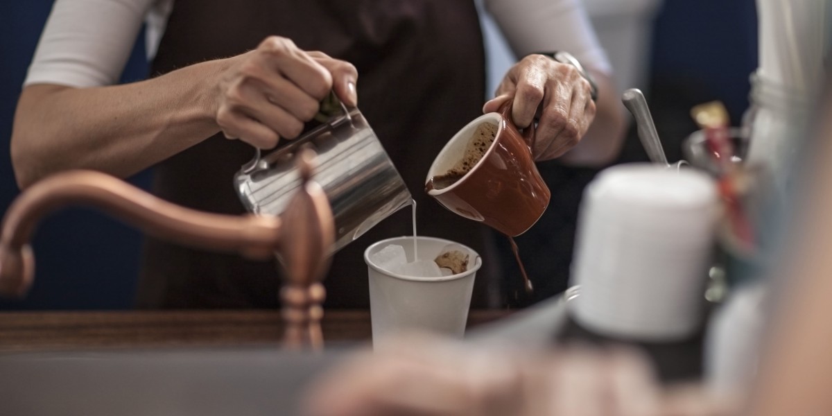 7 Simple Tricks To Making A Statement With Your Bosch Tassimo Coffee