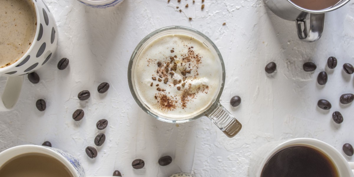 11 Creative Methods To Write About Dolce Gusto Machines