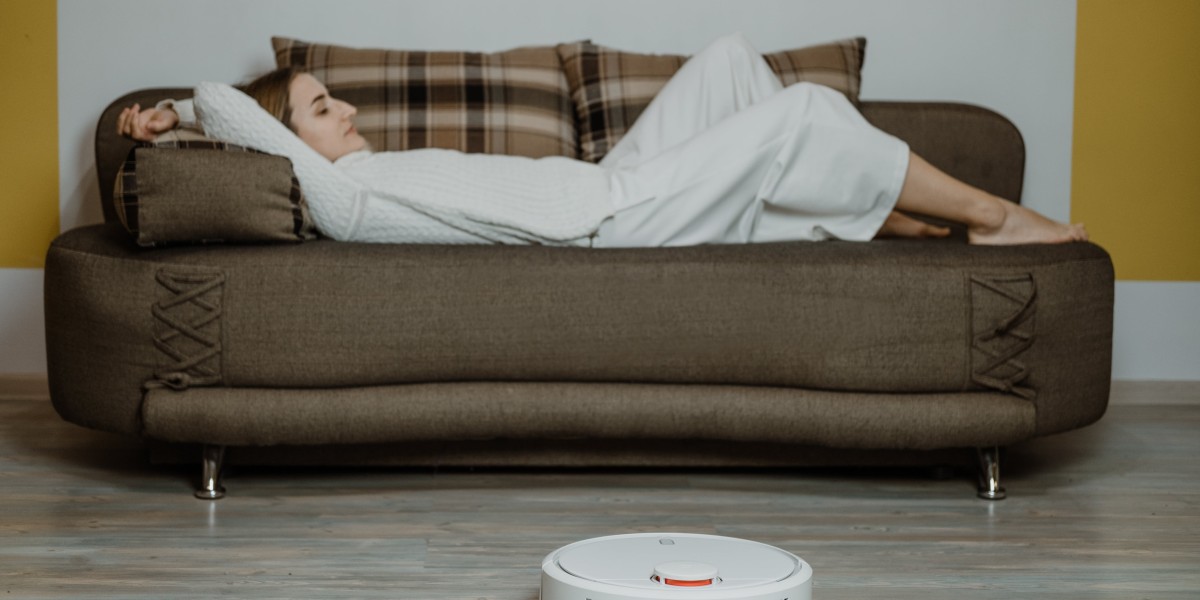15 Facts Your Boss Wished You Knew About Vacuum Robot