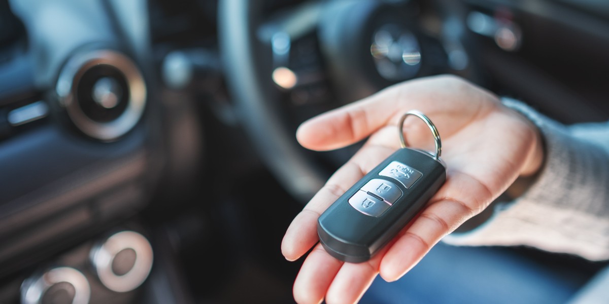 How To Tell If You're Ready For Key Replacements