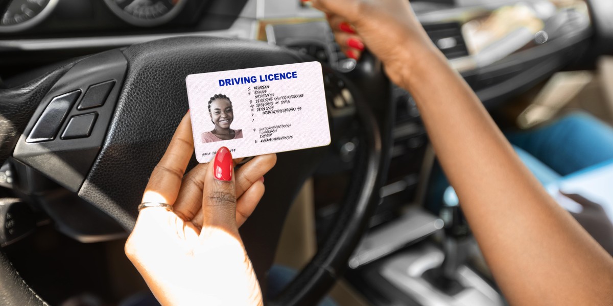 What's The Job Market For Buy Licence Professionals Like?