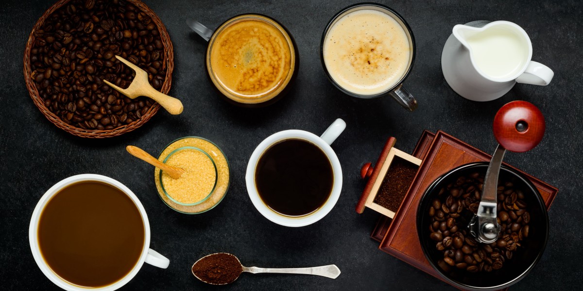 10 Misconceptions Your Boss Holds About Dolce Coffee Maker Dolce Coffee Maker