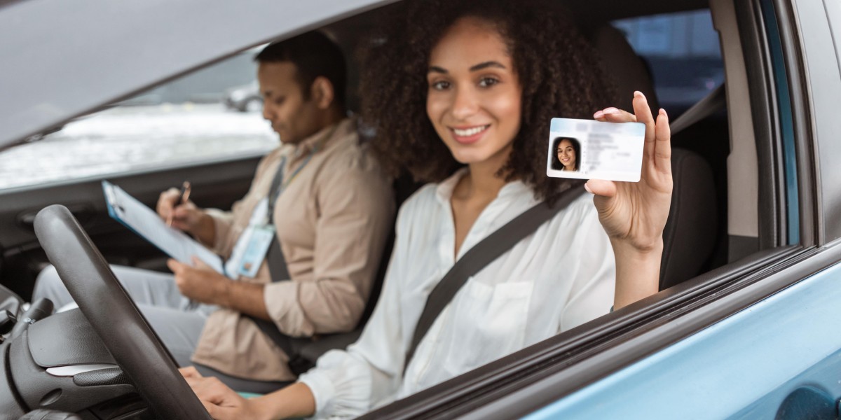 The History Of Buy A Drivers License Online In 10 Milestones