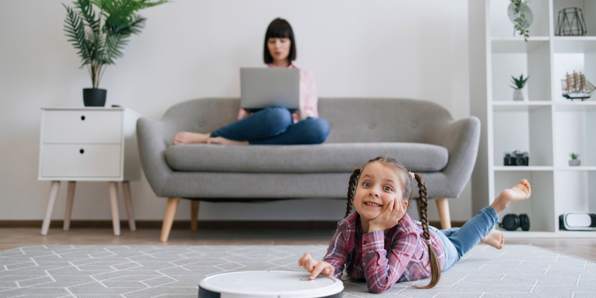 10 Essentials To Know Floor Vacuum Robot You Didn't Learn In School