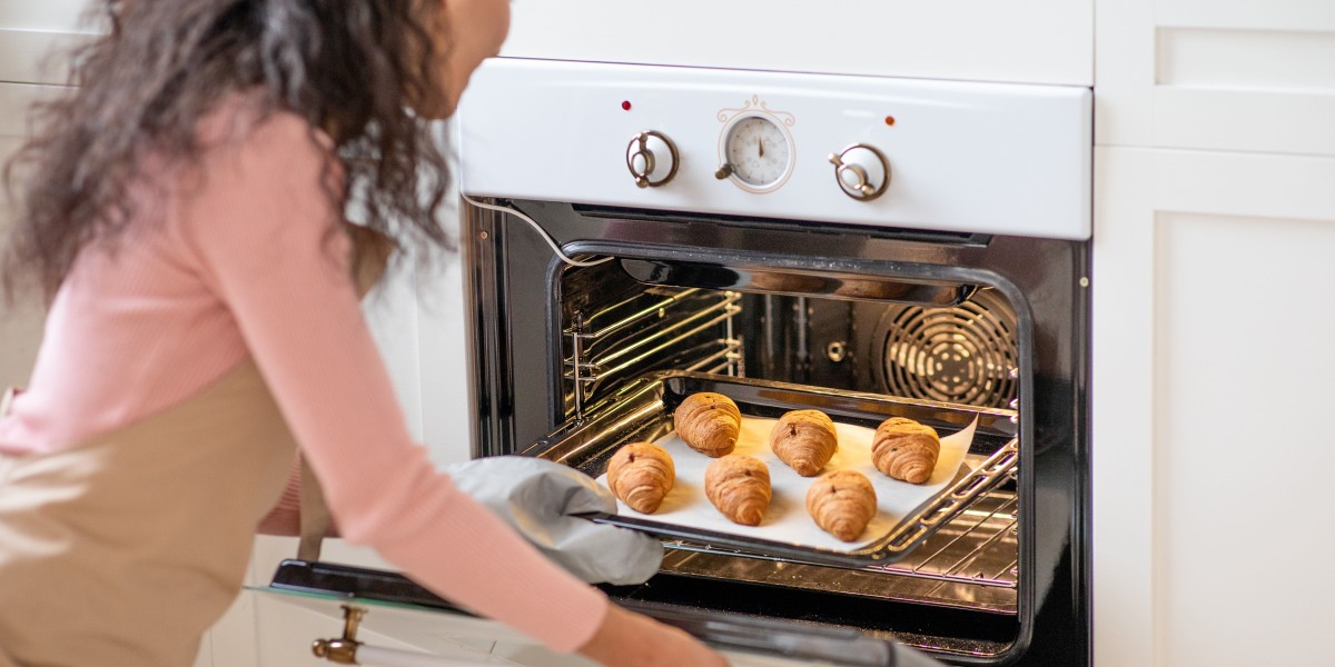 Integrated Oven And Hob's History History Of Integrated Oven And Hob