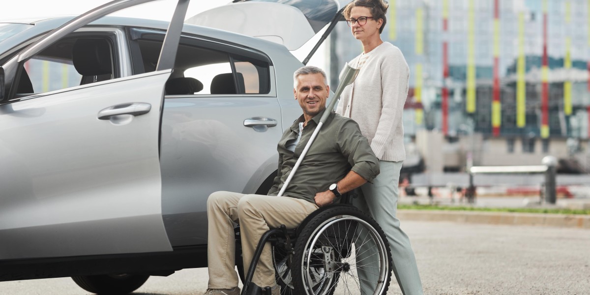 What's The Job Market For Best Lightweight Mobility Scooter UK Professionals?