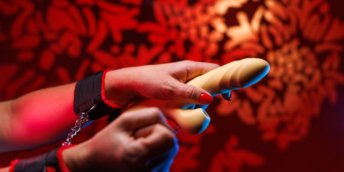 What's The Current Job Market For Adult Toys Store Professionals Like?