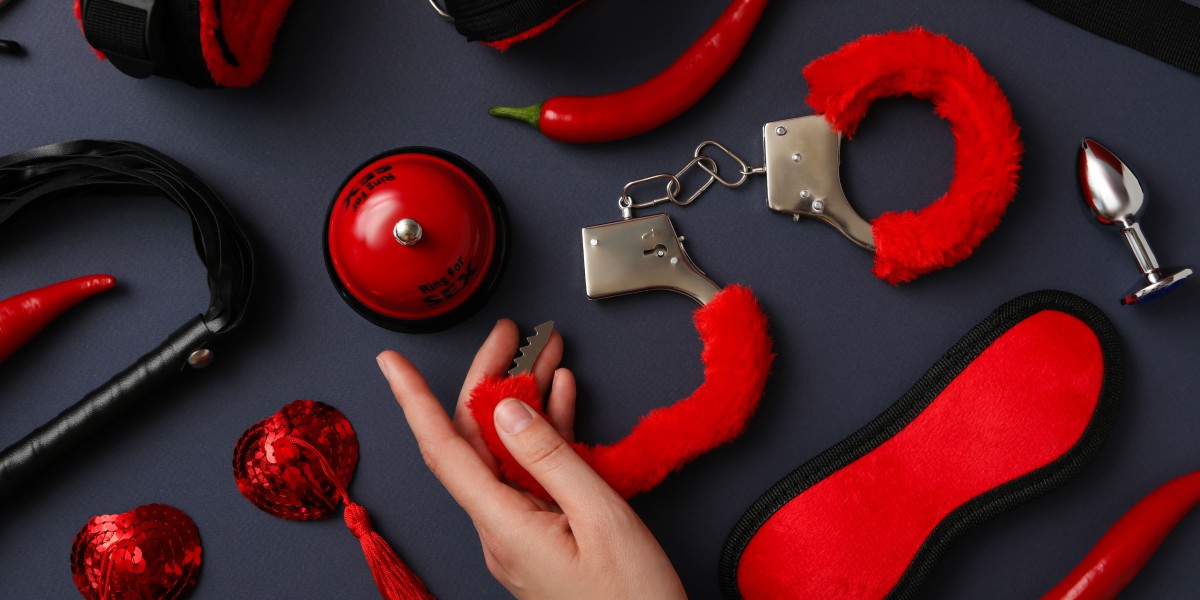 It's Time To Expand Your Adult Men Toy Options