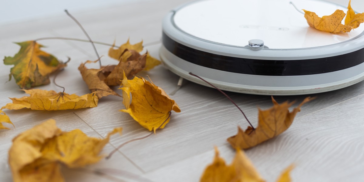 What Freud Can Teach Us About Robot Vacuum Cleaner
