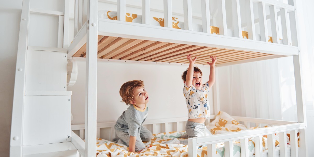 Guide To Bunkbeds For Sale: The Intermediate Guide For Bunkbeds For Sale