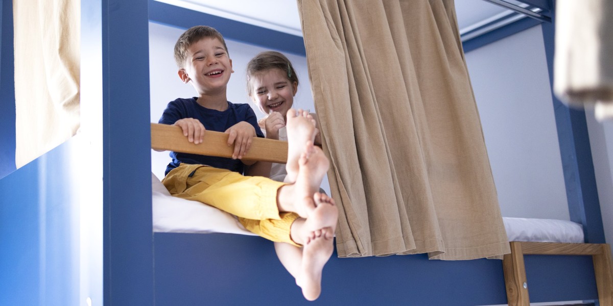 17 Signs You're Working With Bunk Beds For 3 Kids