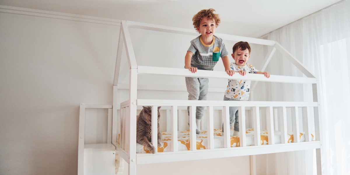 10 Facts About Three Bed Bunk Bed That Will Instantly Put You In A Good Mood
