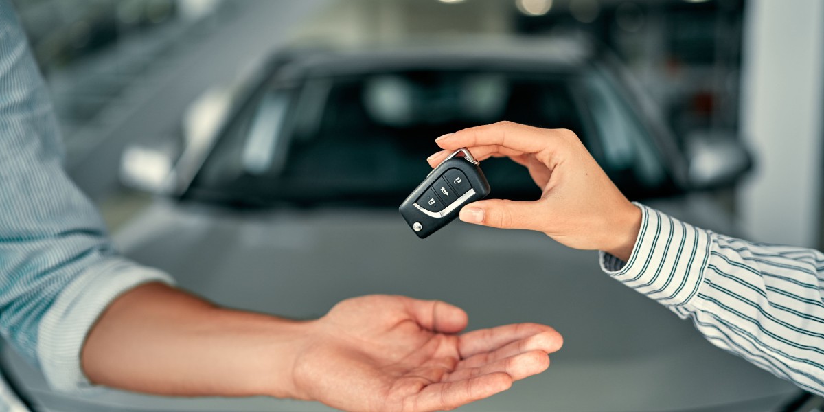 Guide To Auto Car Key Replacement: The Intermediate Guide The Steps To Auto Car Key Replacement