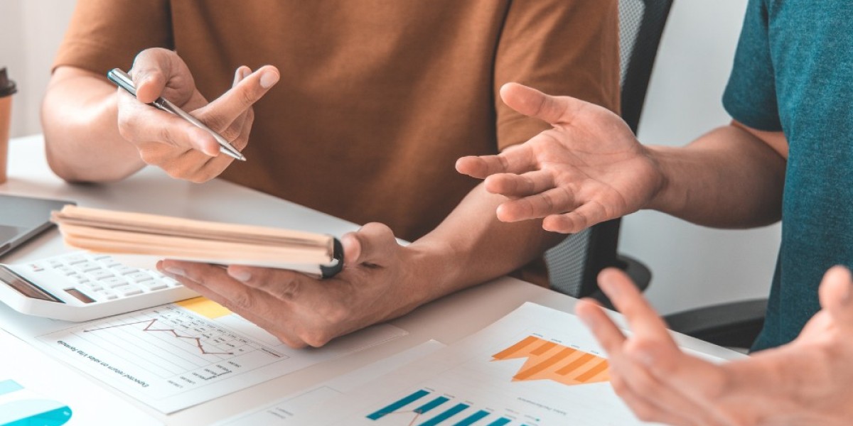 Small Business Accounting: A Comprehensive Guide