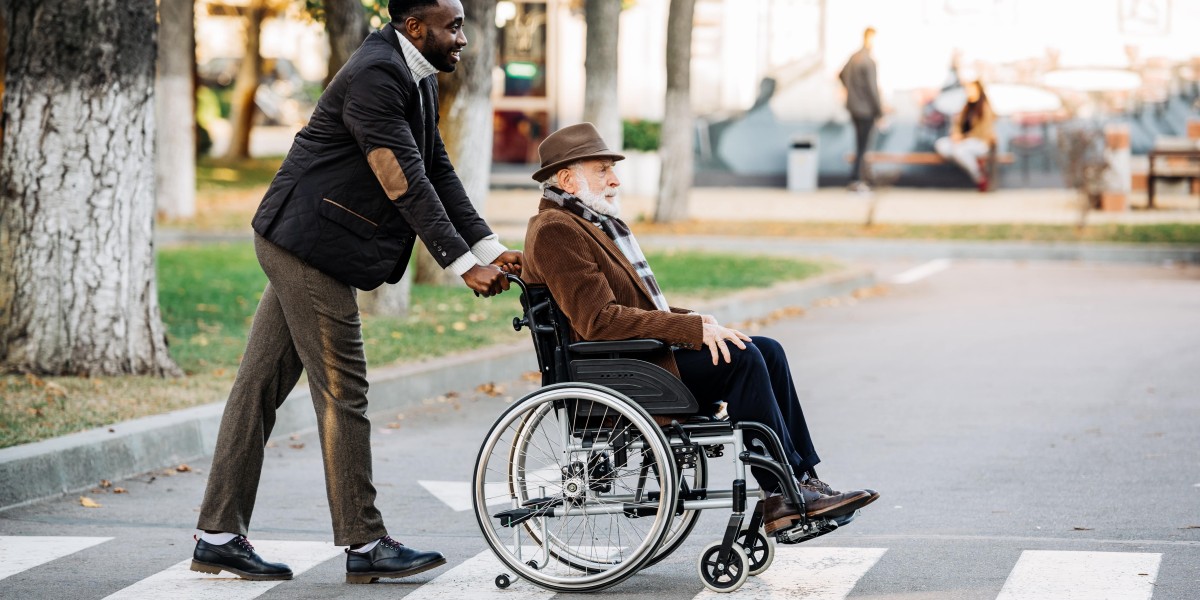 A Mobility Scooter To Buy Success Story You'll Never Believe