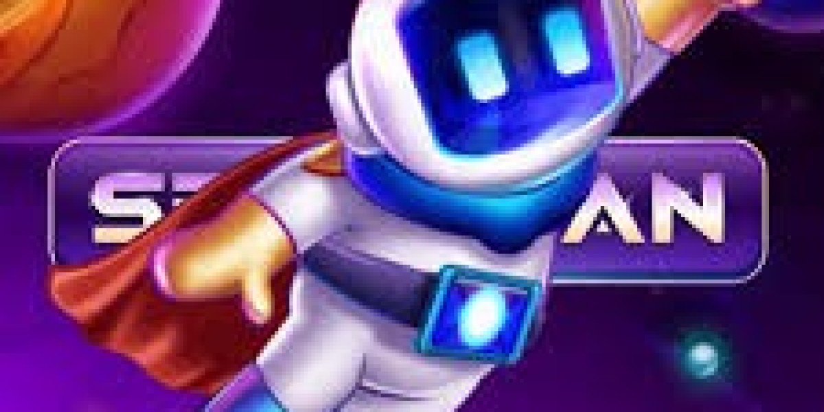 Astronaut Crash: Blast Off to Big Wins in this Thrilling Casino Game