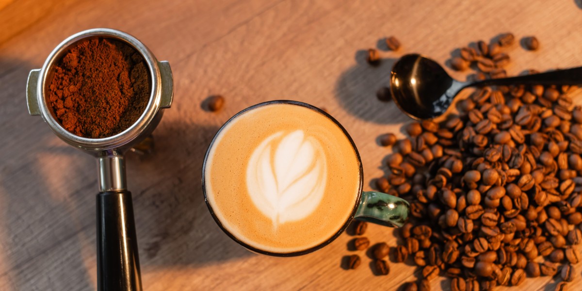 Don't Buy Into These "Trends" About Best Tassimo Coffee Machine