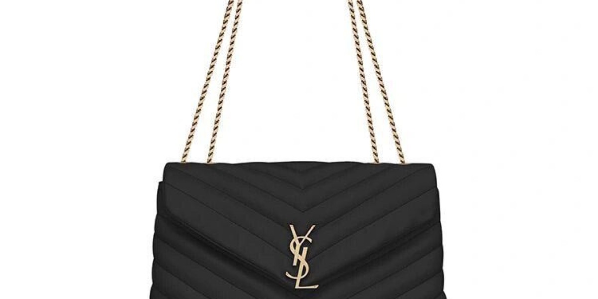 YSL Loulou Puffer 云朵包｜时尚轻奢的极致典范